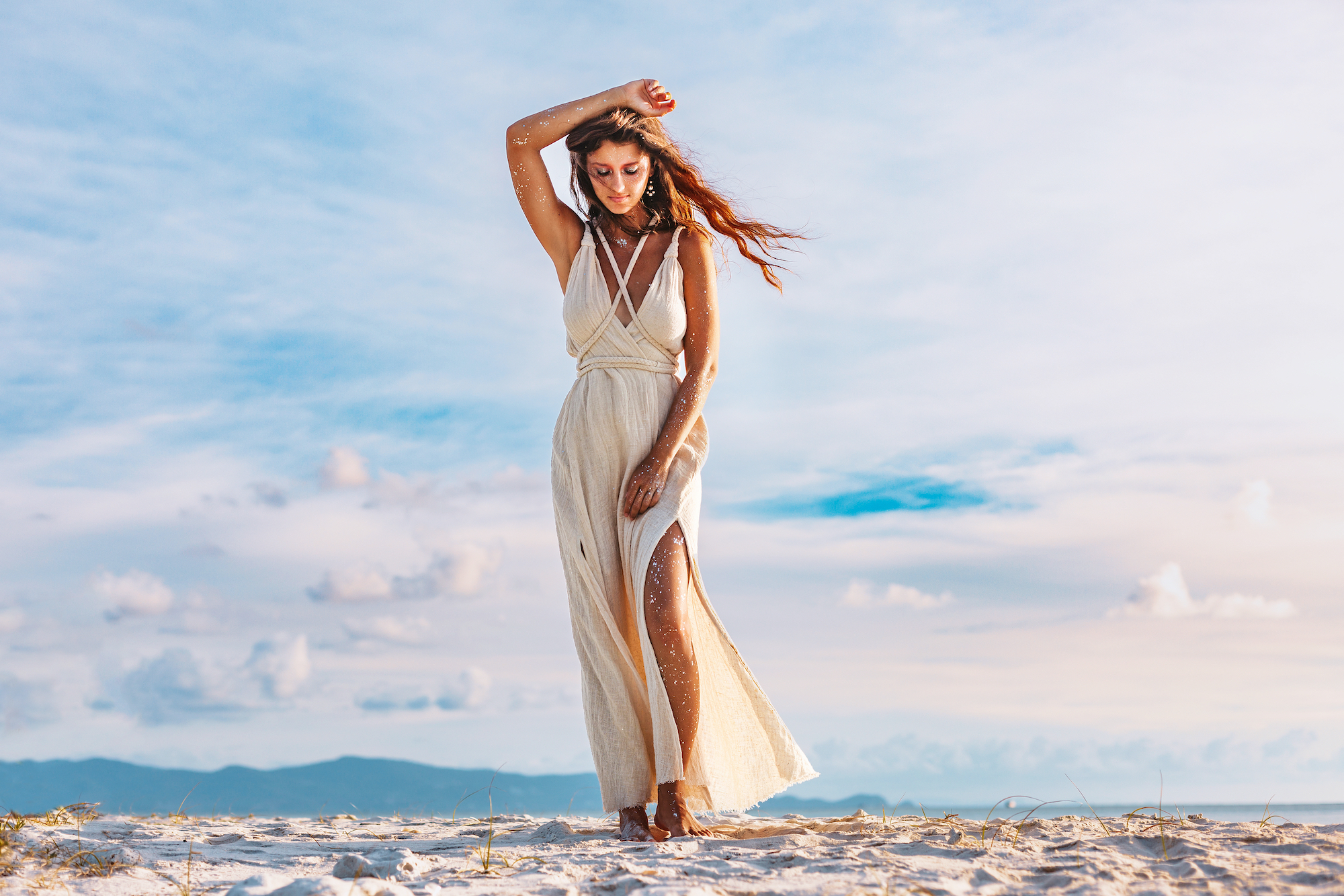 Flowy Maxi Dresses That Will Look ...